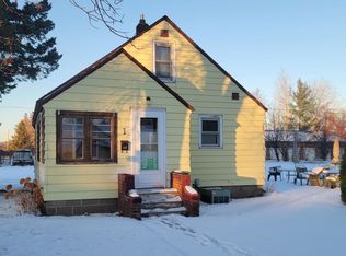 1 3rd St NE, Crosby, MN 56441
