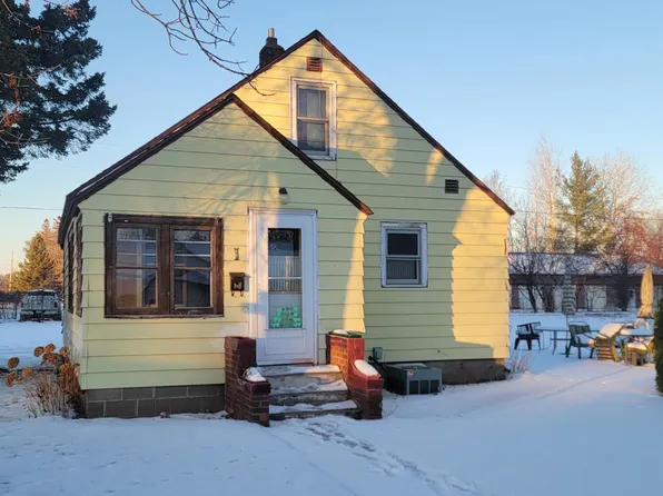 1 3rd St NE, Crosby, MN 56441