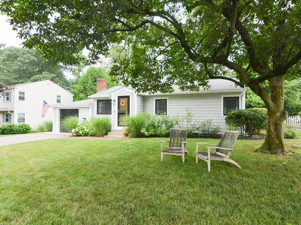 385 Winter St, Norwood, MA 02062