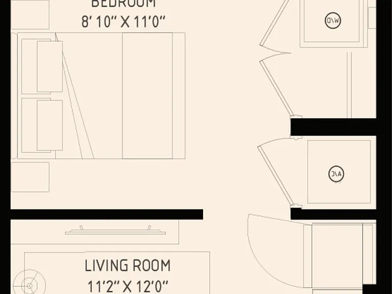 Memoir Warehouse District — Photo 10