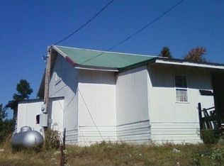 3928 County Road 40, Arley, AL 35541