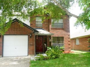 5701 Fargo Dr, Dickinson, TX 77539