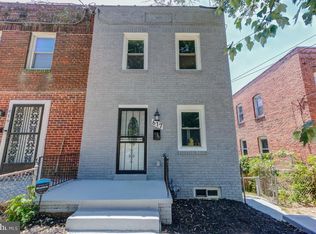 617 Atlantic St SE, Washington, DC 20032