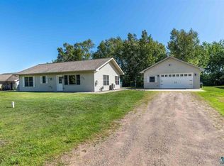 506 Mason Dr, Wrenshall, MN 55797