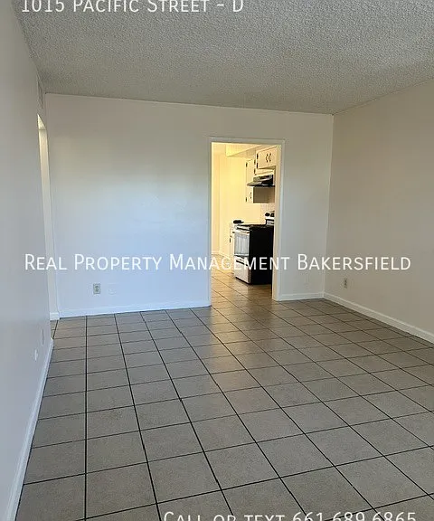 1015 Pacific St #D — Photo 24