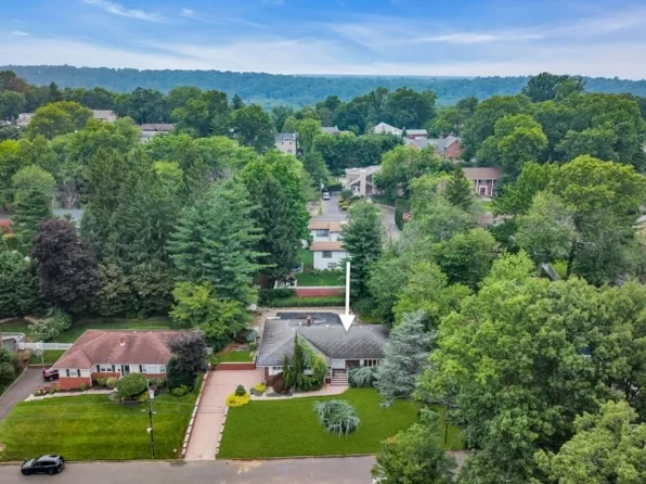 7 Oak Rdg, Springfield Twp., NJ 07081