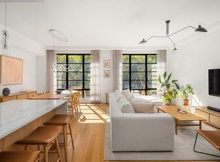 204 Forsyth St #4S, New York, NY 10002