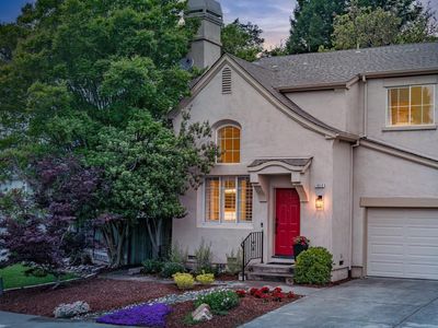 1912 Viewpointe Circle, Santa Rosa, CA, 95403