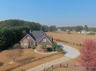 2620 Ho Hum Hollow Rd, Monroe, GA 30655