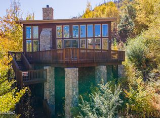 11132 E Carter Canyon Rd, Mount Lemmon, AZ 85619