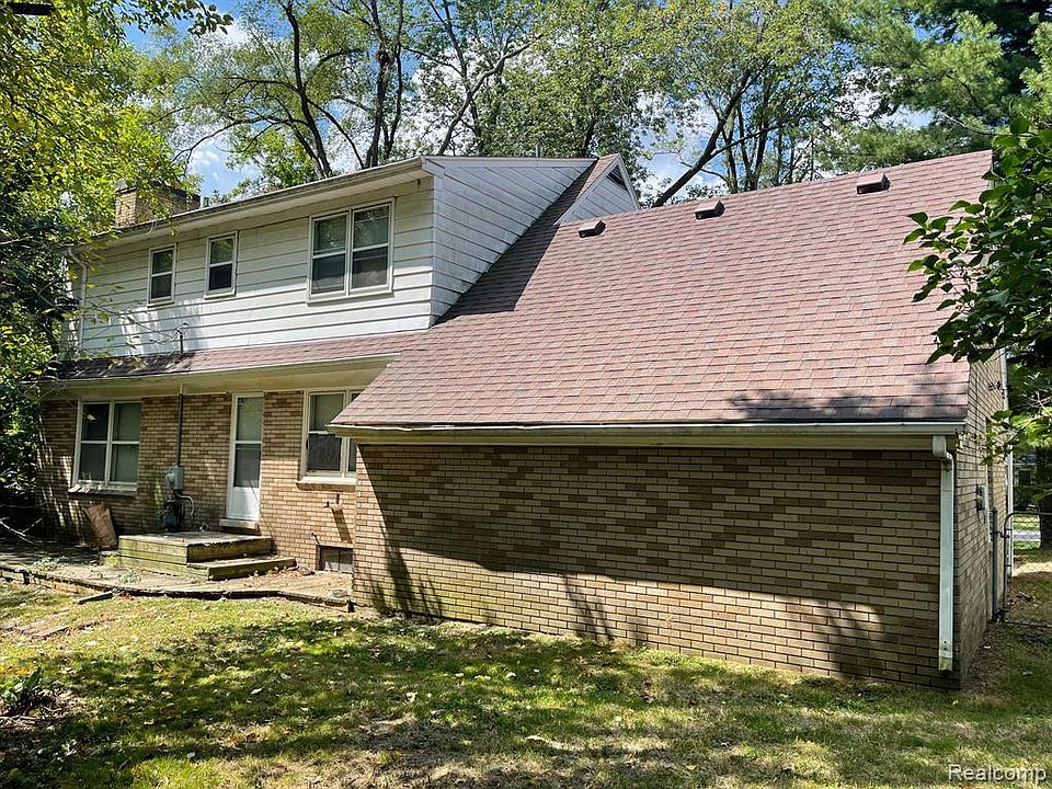 15002 Dixie, Redford, MI 48239 MLS 20221033351 Zillow
