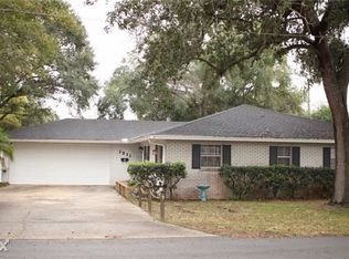 1211 Lynn Ave, Auburndale, FL 33823