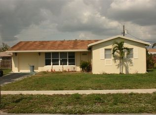 6731 NW 6th St, Pompano Beach, FL 33063