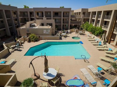7474 E Earll Dr UNIT 308, Scottsdale, AZ, 85251