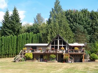 127 Kris Kay Dr, Mossyrock, WA 98564