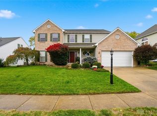 85 Meadows Dr, Springboro, OH 45066