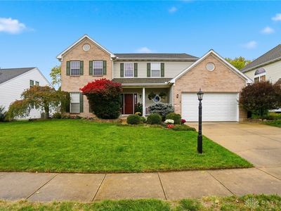 85 Meadows Dr, Springboro, OH, 45066