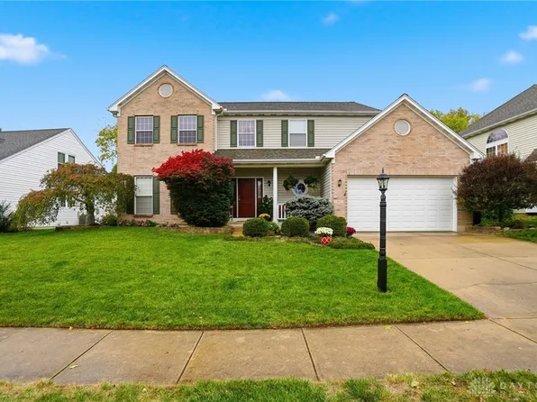 85 Meadows Dr, Springboro, OH 45066