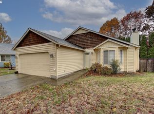 1907 SE 176th Ct, Vancouver, WA 98683