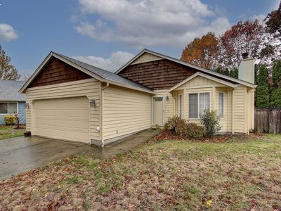1907 SE 176th Ct, Vancouver, WA, 98683