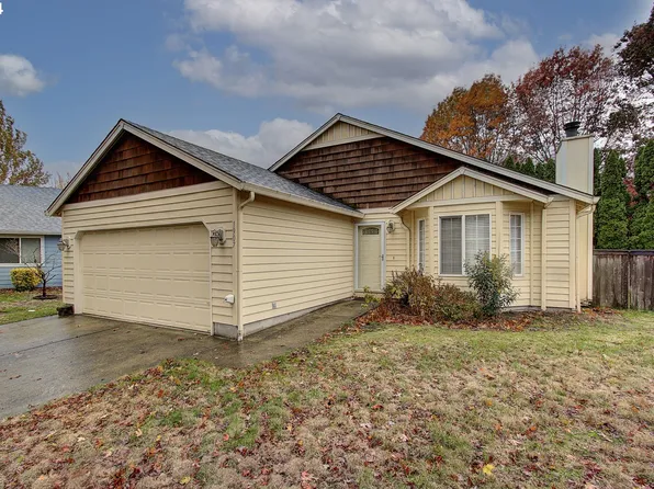 1907 SE 176th Ct, Vancouver, WA 98683