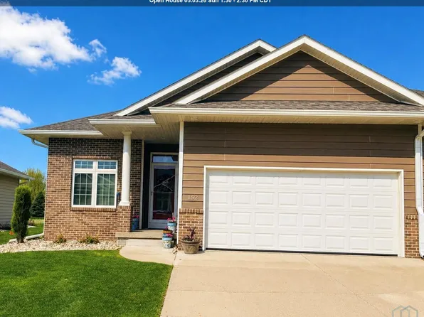 152 Brookline Trl, Dakota Dunes, SD 57049