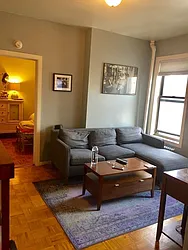 Rented by REAL New York