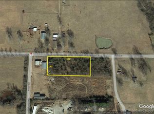 Burbank St, Muskogee, OK 74403