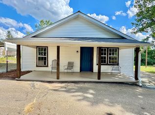468 Pharr Ave, Selmer, TN 38375