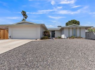 4146 E Harmon Ave, Las Vegas, NV 89121