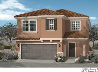 1146 S Avoca, Mesa, AZ 85208