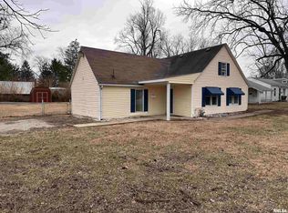 2800 Woodward St, Springfield, IL 62703