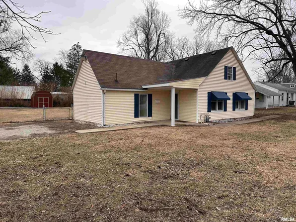 2800 Woodward St, Springfield, IL 62703