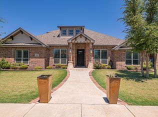 1300 Silverton Dr, Midland, TX 79705