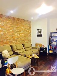 Rented by Brooklyn Key