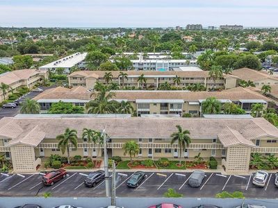 2111 NE 42nd Ct #201w, Lighthouse Point, FL, 33064