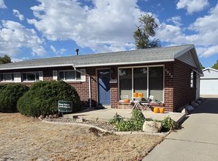 1032 W Tally Ho St, Salt Lake City, UT 84116