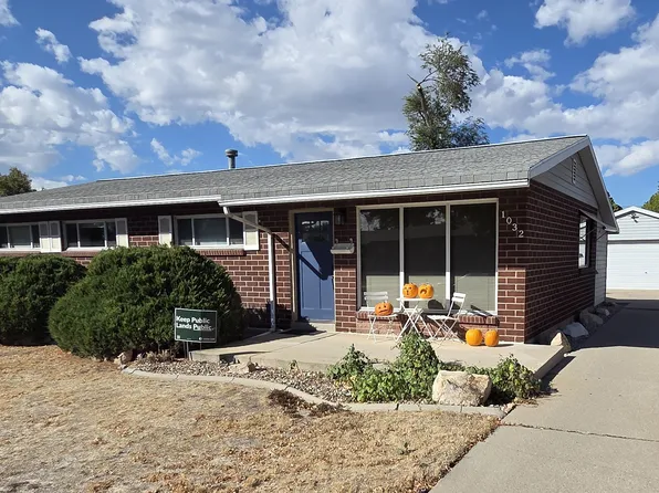 1032 W Tally Ho St, Salt Lake City, UT 84116