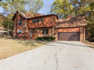 10003 Colmar Rd SE, Huntsville, AL 35803