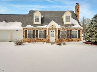 7520 Andrea Dr, Mentor, OH 44060