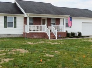 422 Eledge Farm Rd, Sevierville, TN 37876