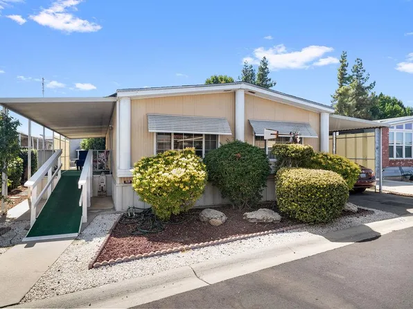 371 Bethel Ave Space 61, Sanger, CA 93657
