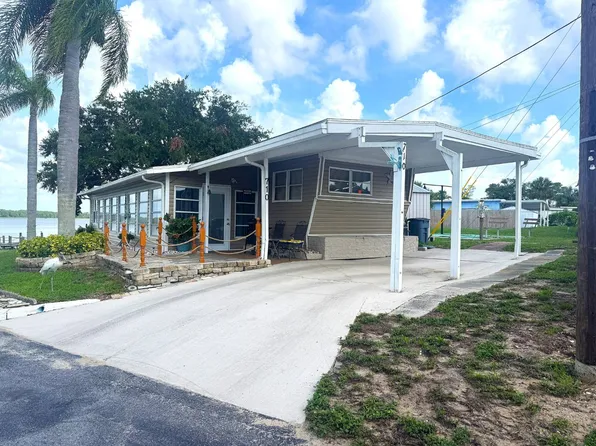 38791 Us Highway 19 N Lot 710, Tarpon Springs, FL 34689