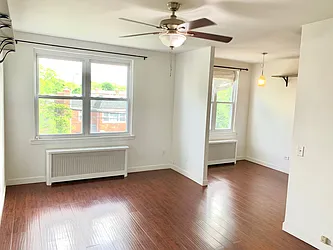 Rented by Luxury Apartments LIC