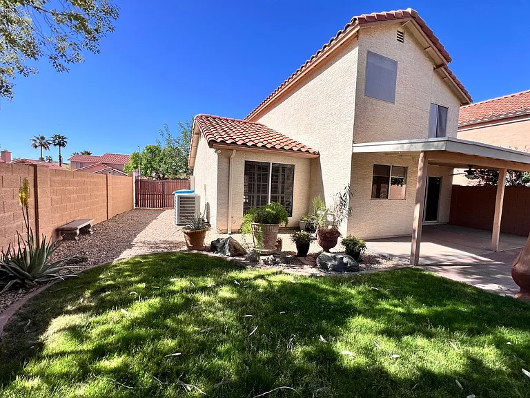 3310 E Nighthawk Way — Photo 29