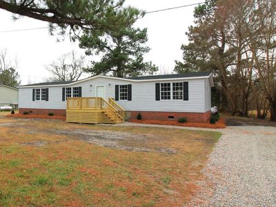 1008 Old Us Highway 264, Scranton, NC, 27875