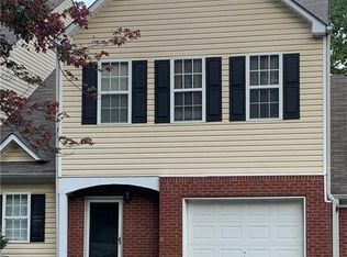 6706 Sunset Valley Cir, Rex, GA 30273