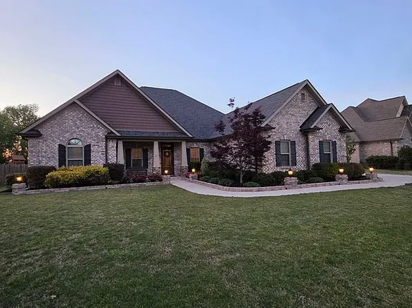 170 Rainbow Glen Cir, Madison, AL 35758