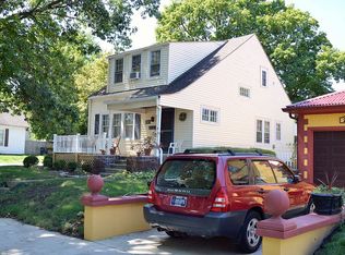 32 S 28th St, Lafayette, IN 47904
