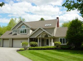 36 Foxcross Cir, Concord, NH 03301